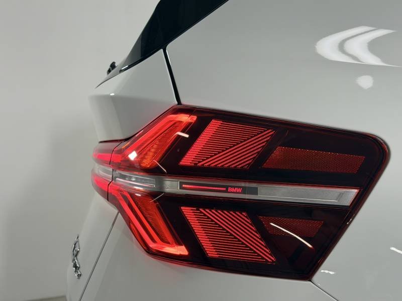 BMW X3 - Photo 23