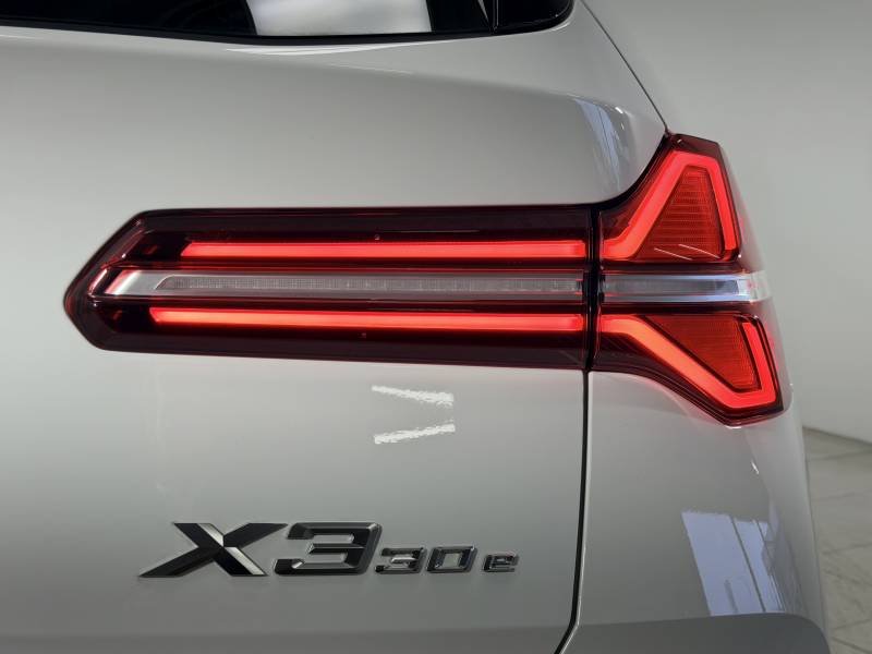 BMW X3 - Photo 24