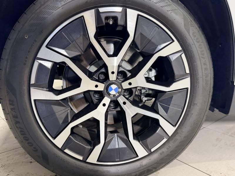 BMW X3 - Photo 25