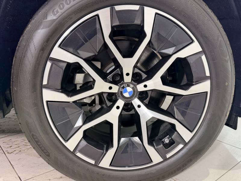 BMW X3 - Photo 28