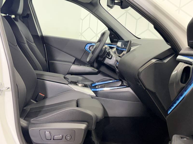 BMW X3 - Photo 32