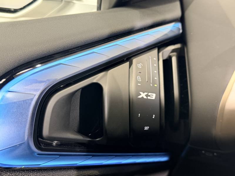 BMW X3 - Photo 36