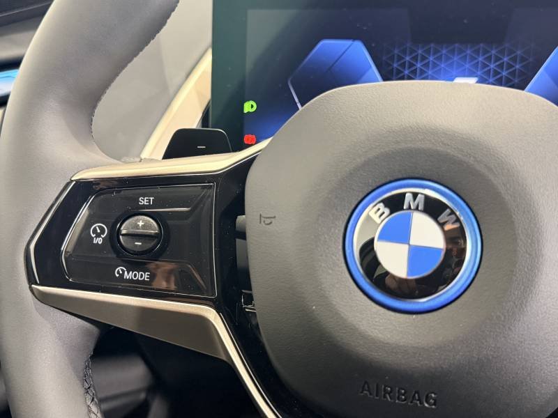 BMW X3 - Photo 38