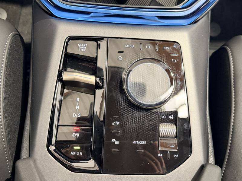 BMW X3 - Photo 40