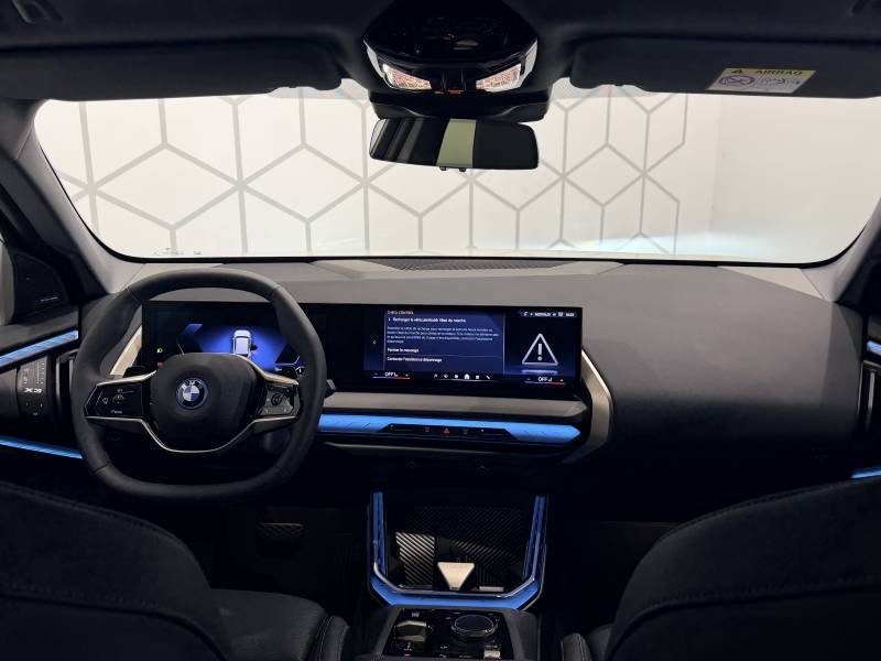 BMW X3 - Photo 8