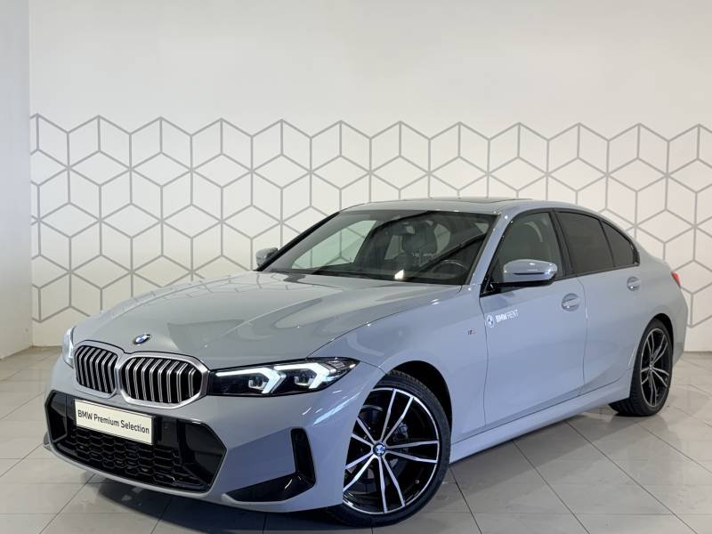 BMW Série 3