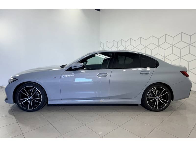 BMW Série 3 - Photo 2