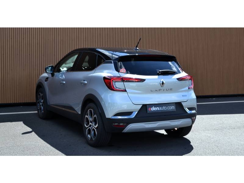 Renault Captur - Photo 12