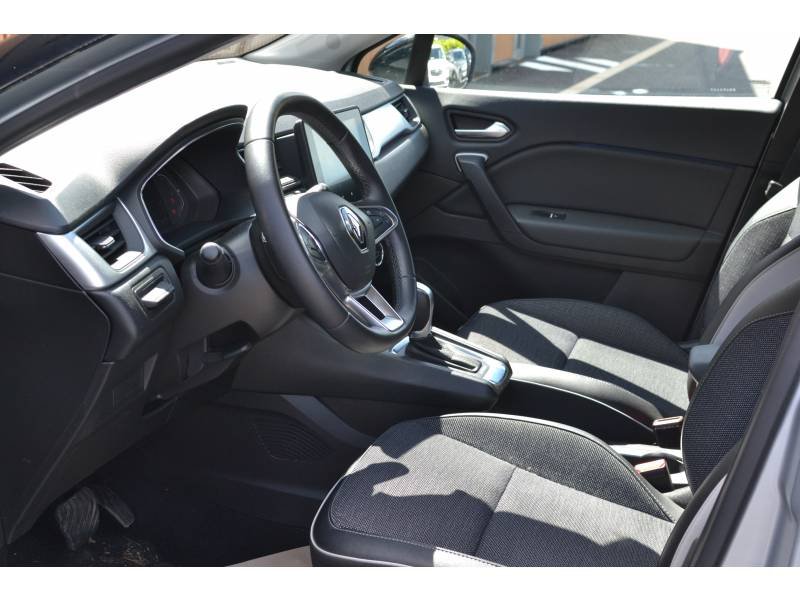 Renault Captur - Photo 13