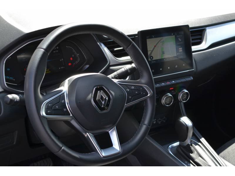 Renault Captur - Photo 14