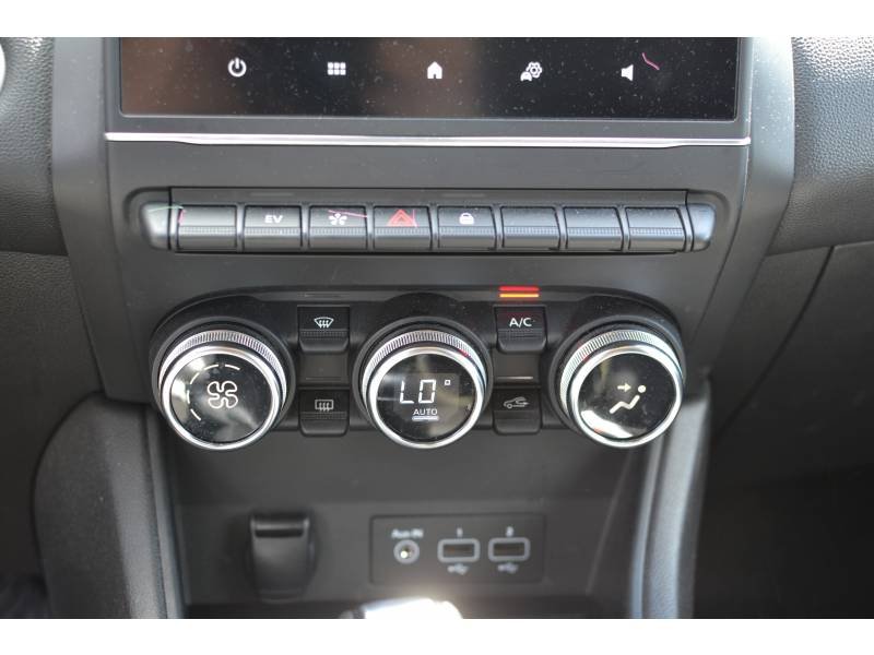 Renault Captur - Photo 17