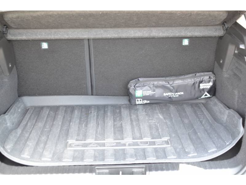 Renault Captur - Photo 25