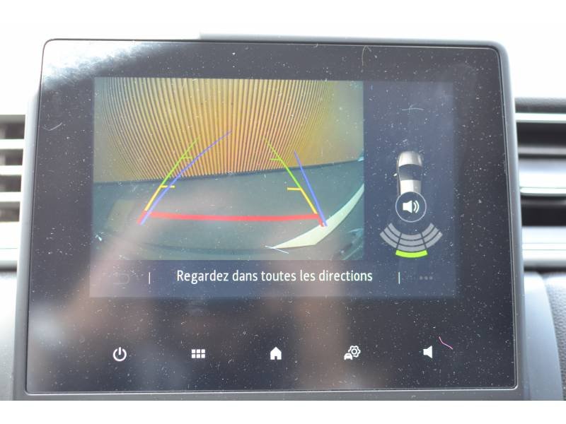 Renault Captur - Photo 26