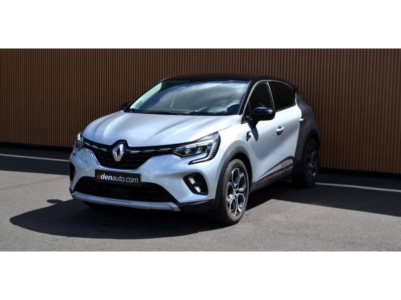 Renault Captur - Photo 27