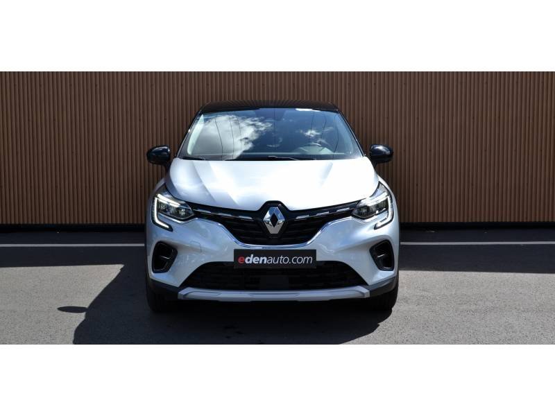 Renault Captur - Photo 28