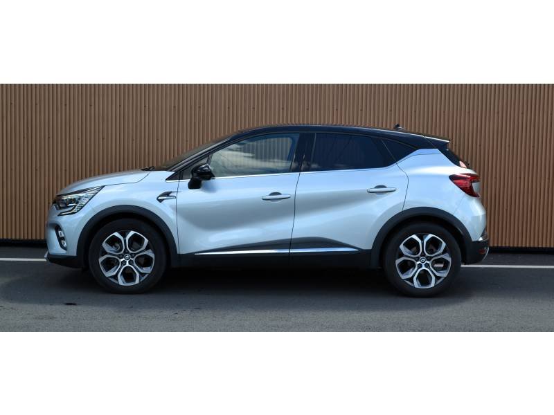 Renault Captur - Photo 30