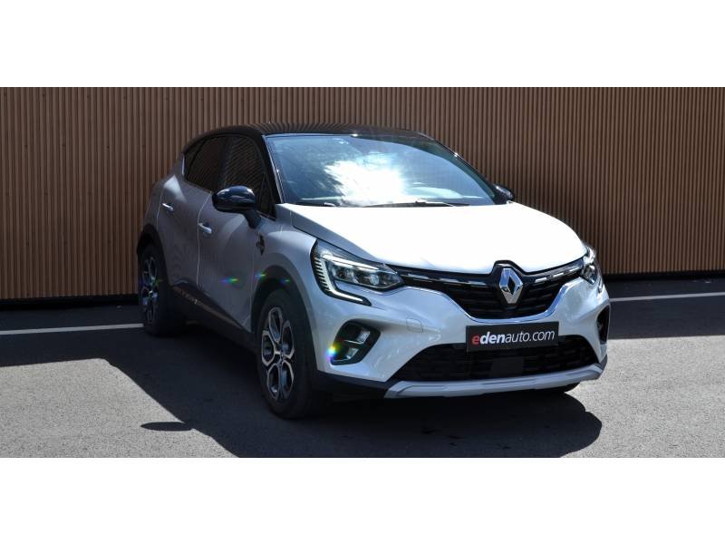 Renault Captur - Photo 3