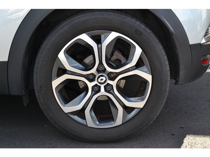 Renault Captur - Photo 32