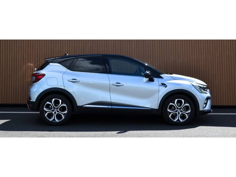 Renault Captur - Photo 33