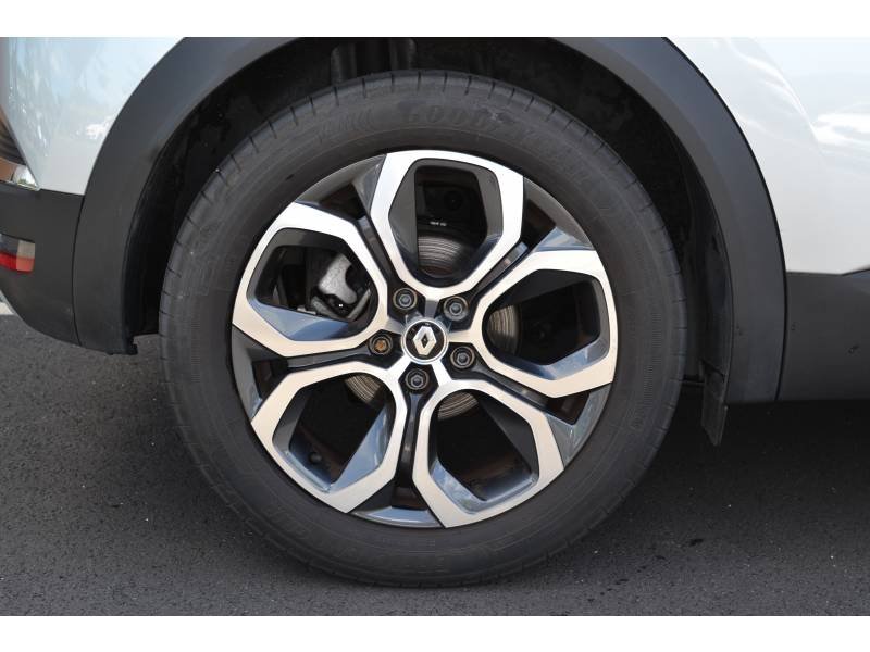 Renault Captur - Photo 34