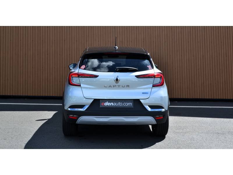 Renault Captur - Photo 37