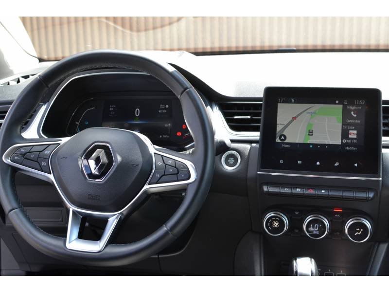 Renault Captur - Photo 41