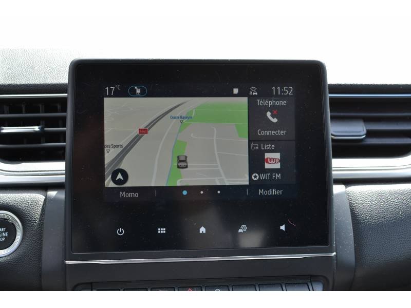 Renault Captur - Photo 42