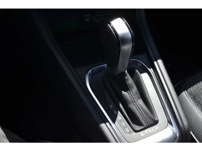 Renault Captur - Photo 44