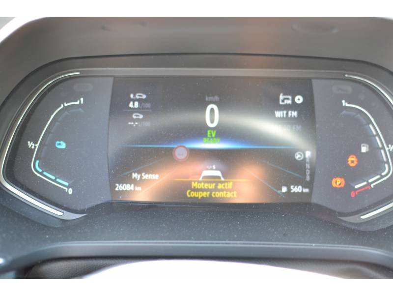 Renault Captur - Photo 47