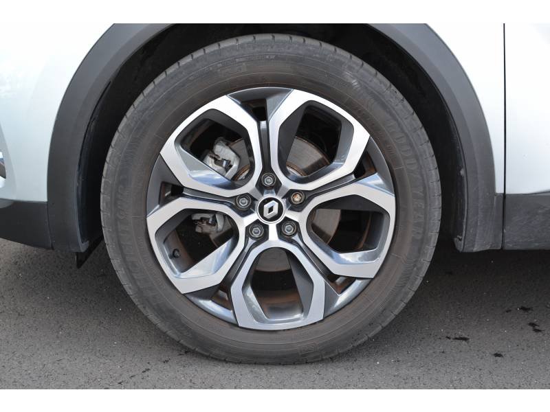 Renault Captur - Photo 5