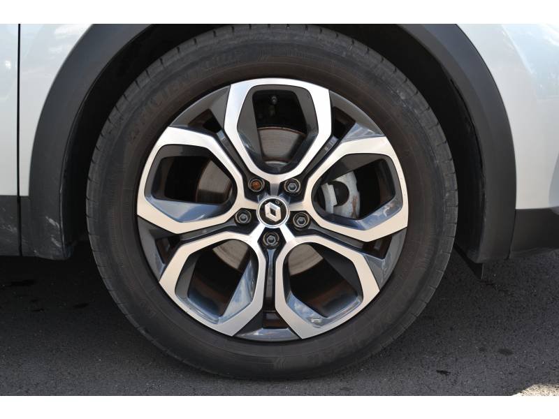 Renault Captur - Photo 9
