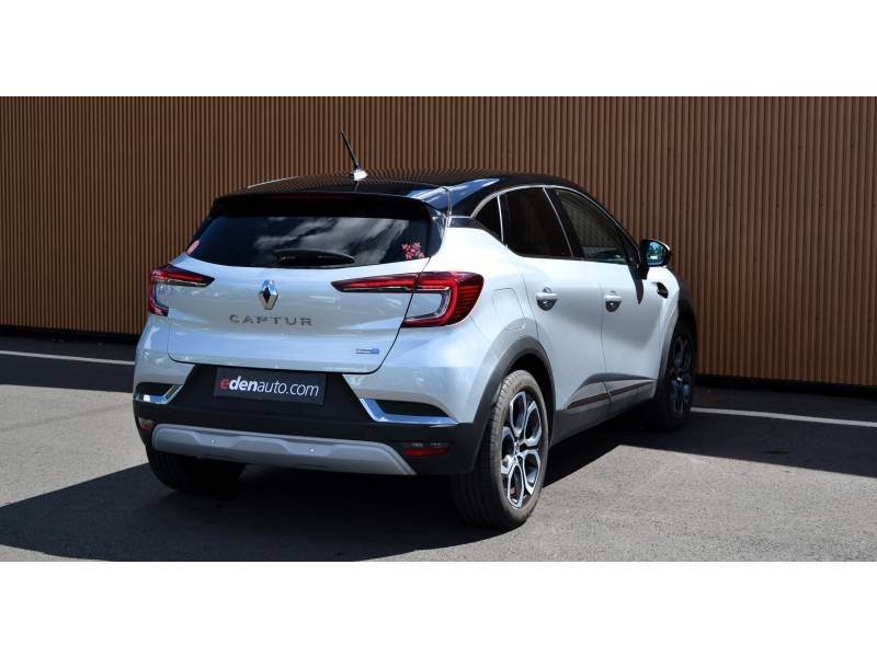 Renault Captur - Photo 10