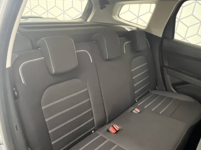 Dacia Duster - Photo 11