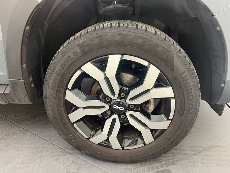 Dacia Duster - Photo 17