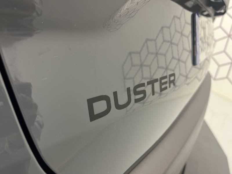 Dacia Duster - Photo 18