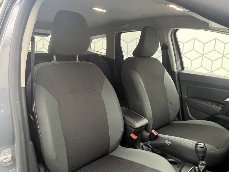 Dacia Duster - Photo 20