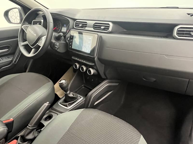 Dacia Duster - Photo 21