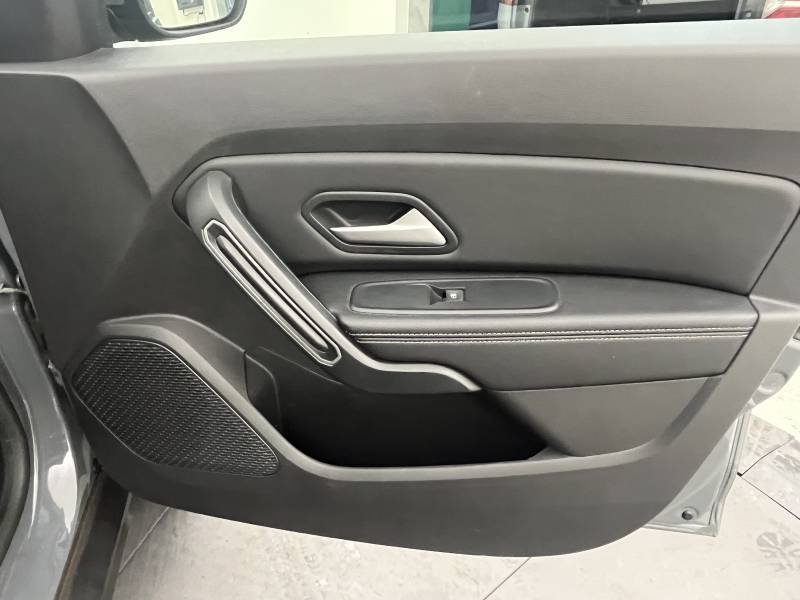 Dacia Duster - Photo 22