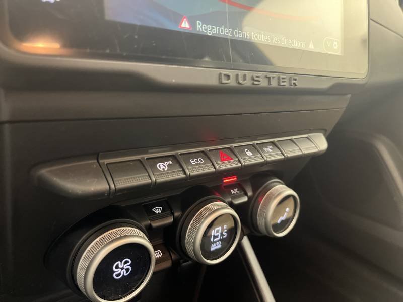 Dacia Duster - Photo 28