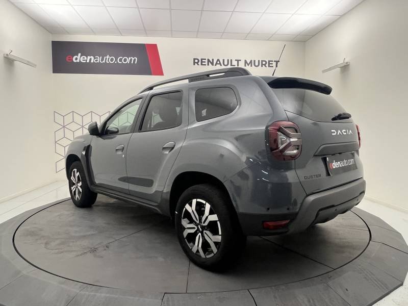 Dacia Duster - Photo 3