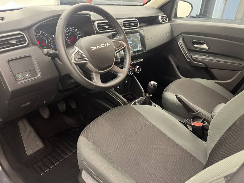 Dacia Duster - Photo 39