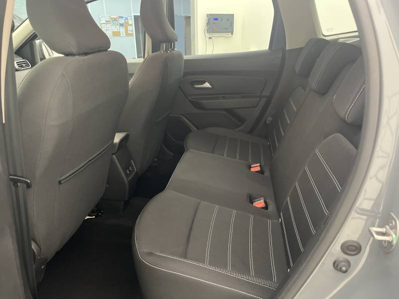 Dacia Duster - Photo 40