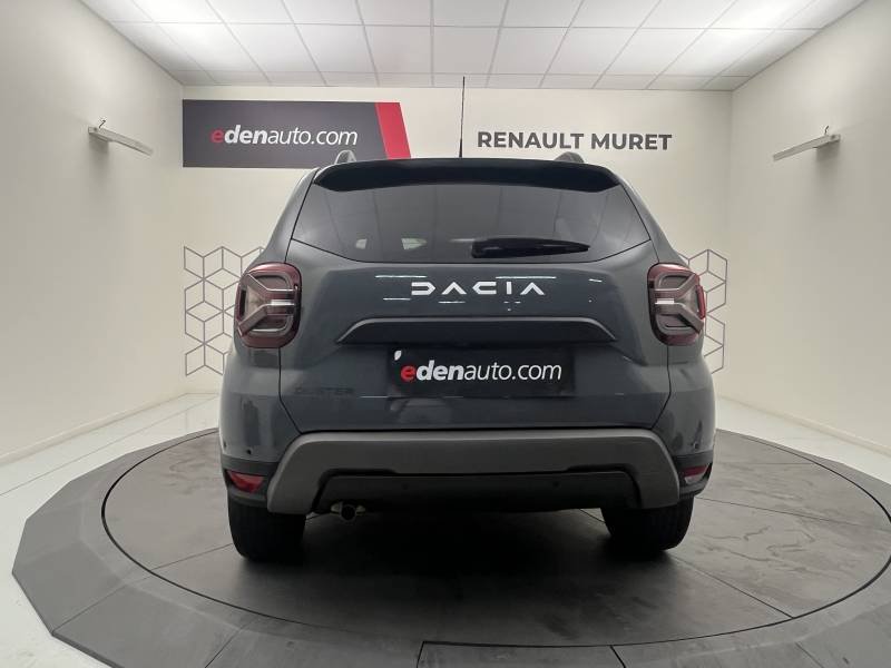 Dacia Duster - Photo 4