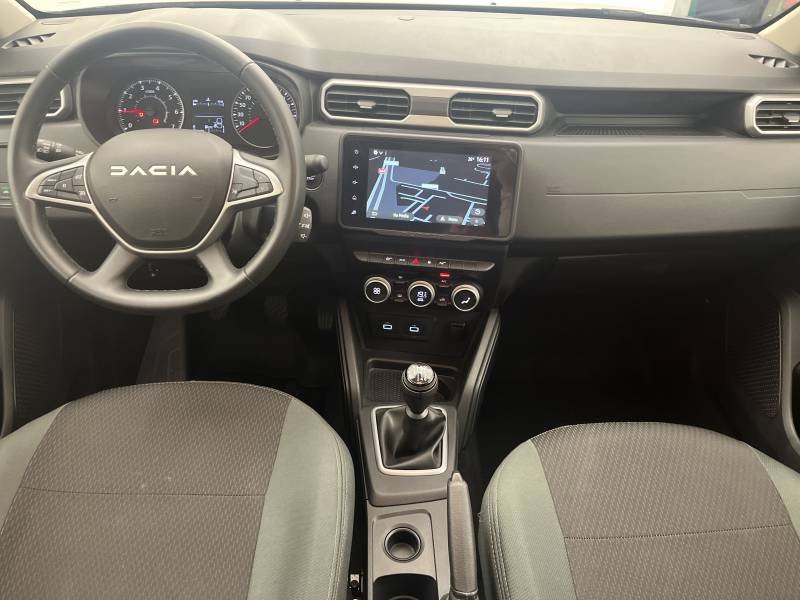 Dacia Duster - Photo 42