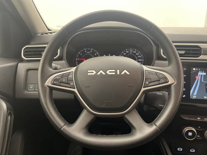Dacia Duster - Photo 43