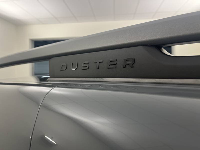 Dacia Duster - Photo 45