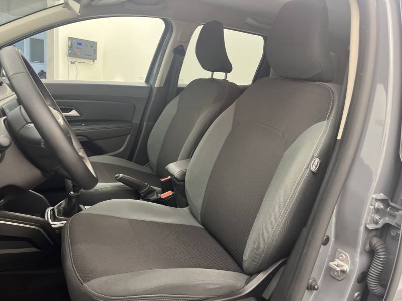 Dacia Duster - Photo 47