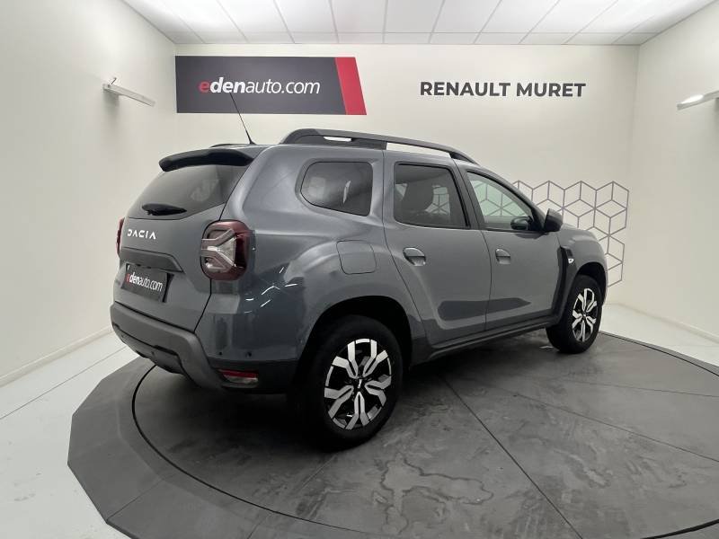 Dacia Duster - Photo 5