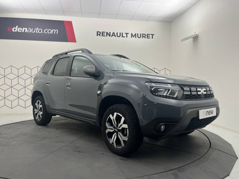 Dacia Duster - Photo 7
