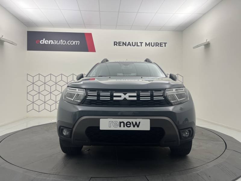 Dacia Duster - Photo 8